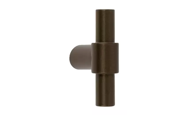 Meubelknop Brons One Piet Boon PB14 14x70mm